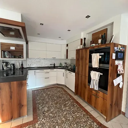 Apartment Haus Malerklause Ramsau bei Berchtesgaden