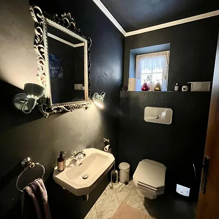 Haus Malerklause Apartamento Ramsau bei Berchtesgaden