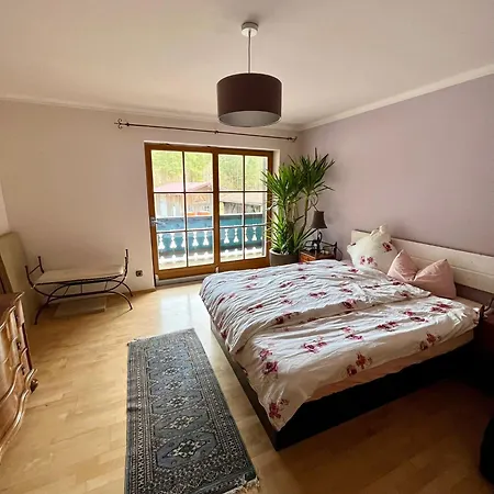 Haus Malerklause Apartment *