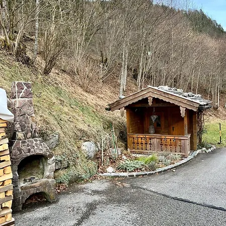 Haus Malerklause *